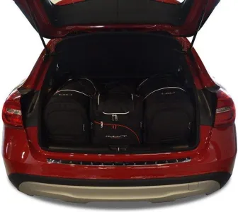 GLA 35 AMG